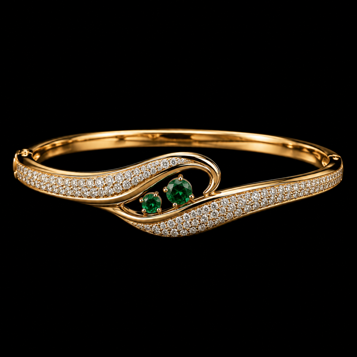 EverHeld Within - Emerald