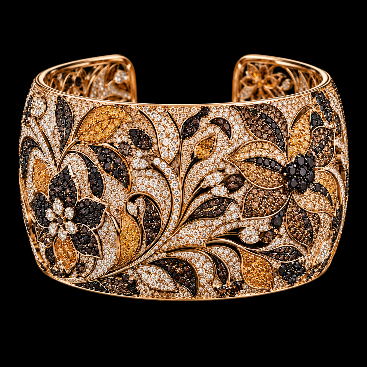 The Moment Cuff