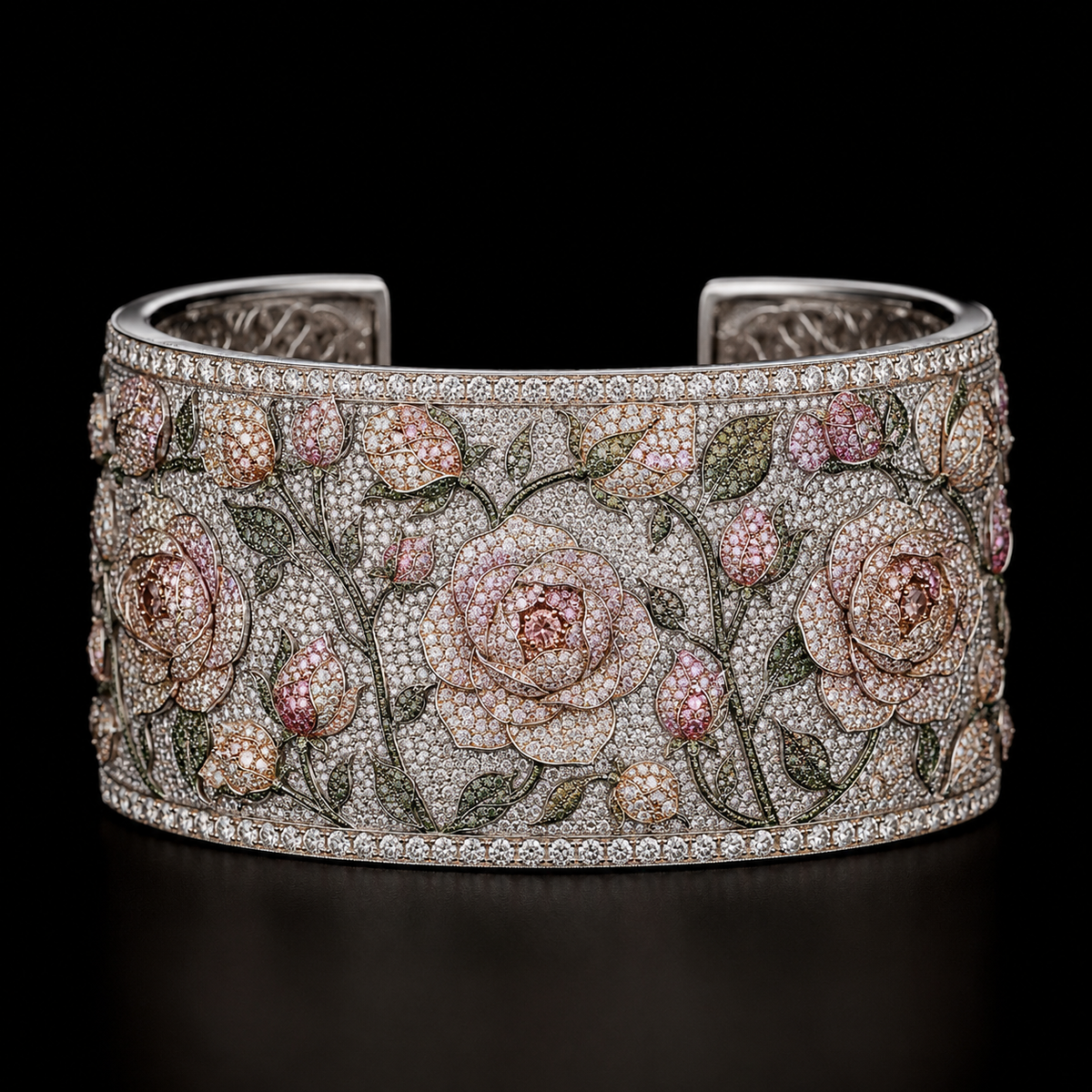 After Midnight Cuff
