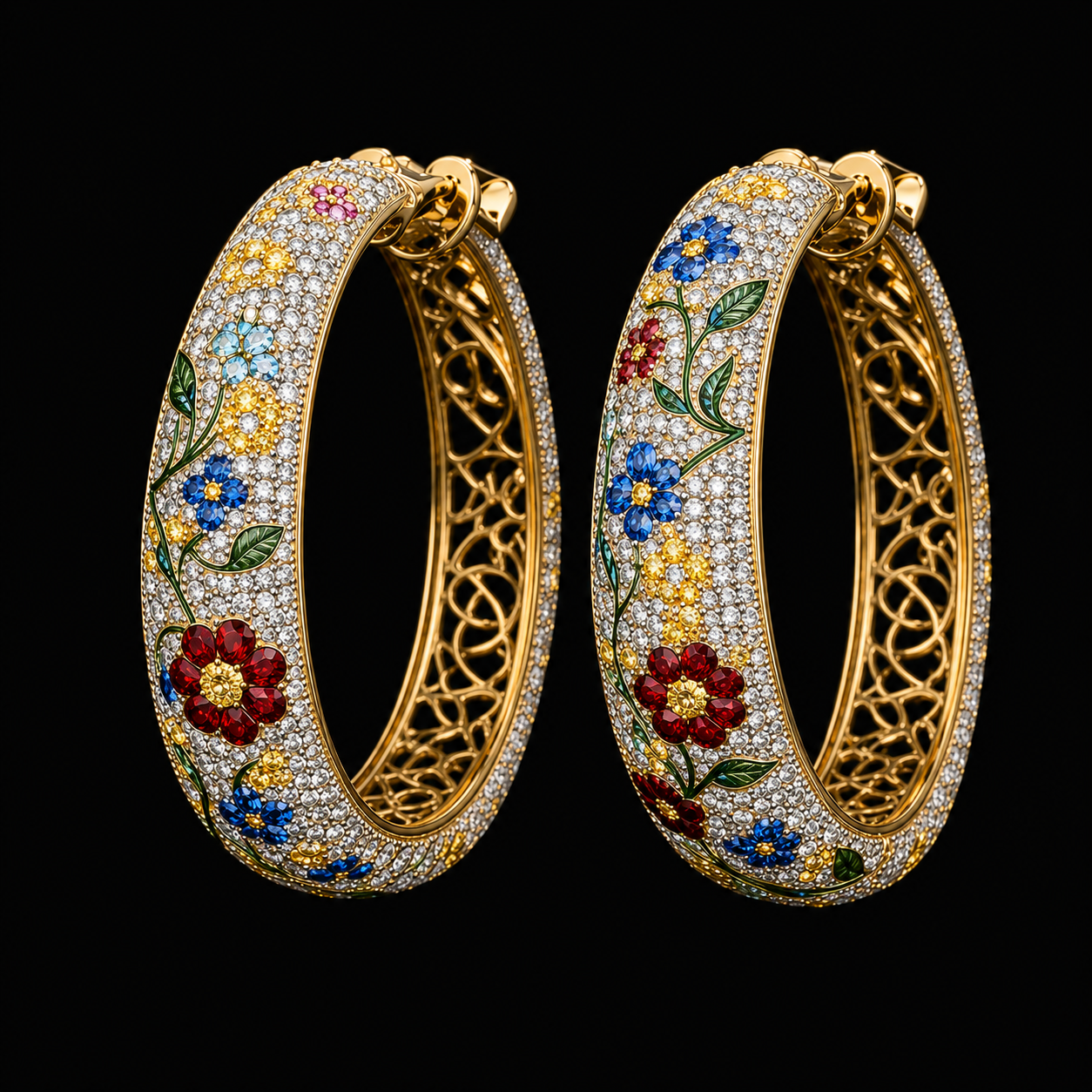Earings