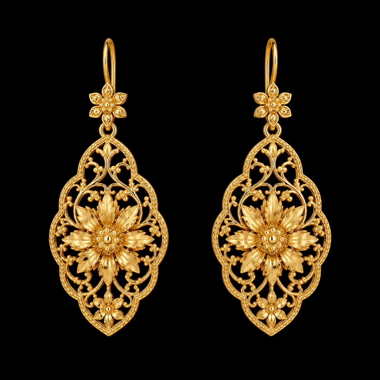 Earings