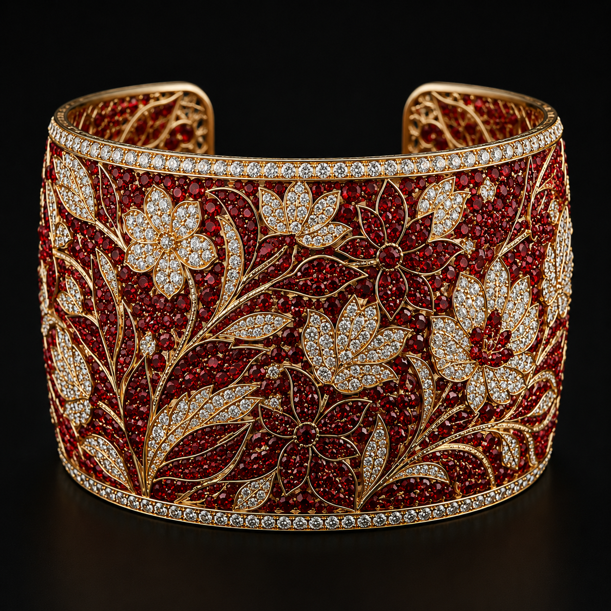 Cuff Bracelet