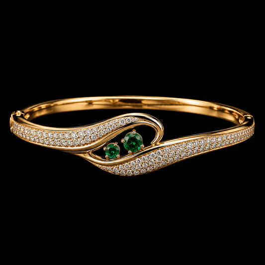 EverHeld Within - Emerald