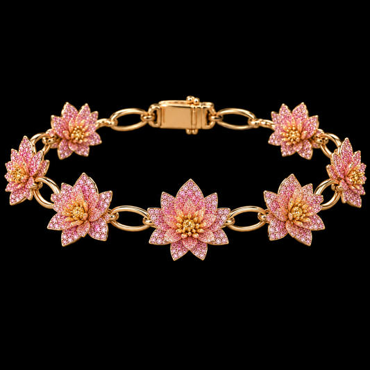 For You, I Would Bracelet
