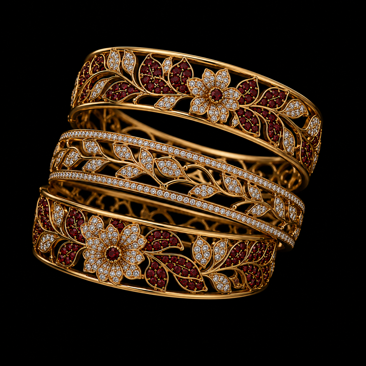 Bangle Bracelets