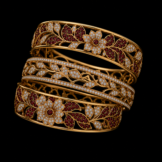 Bangle Bracelets