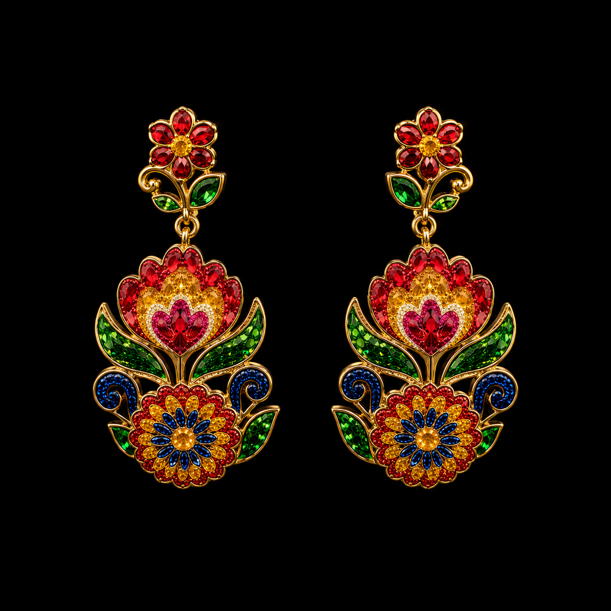 Earings