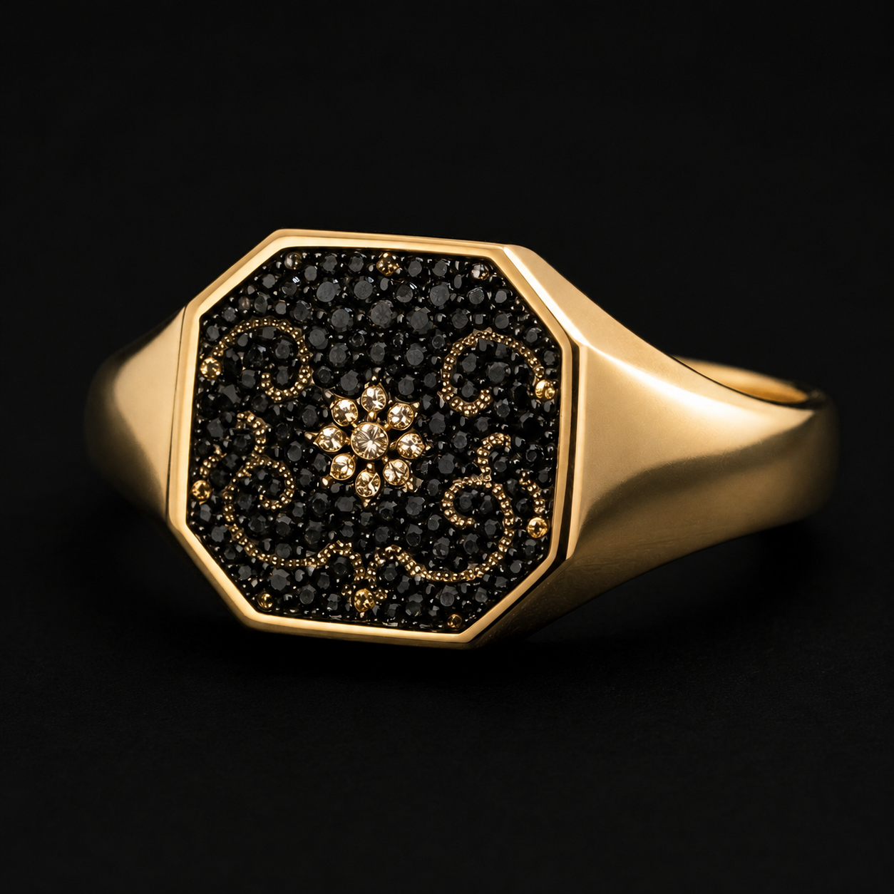 Signet RIng