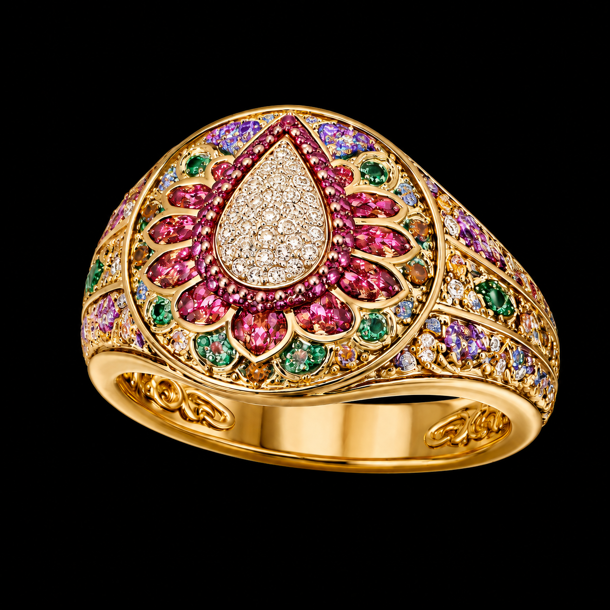 Ring