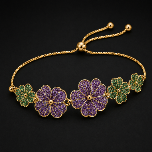 Primrose Bracelet